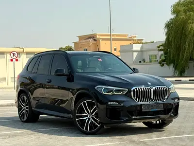 صورة مصغرة 2 لـ 2019 BMW X5