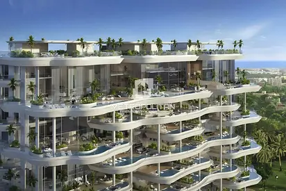 Luxurious | Waterfront | Prime Location