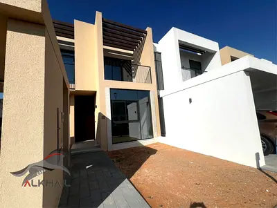 3-Bedroom + Maid's Townhouse | Landscaped Garden | Single Row
