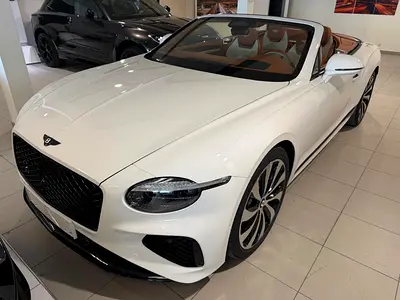 2026 Bentley CONTINENTAL 缩略图 3