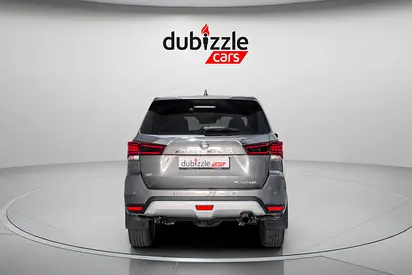 2021 Nissan XTERRA 照片 6