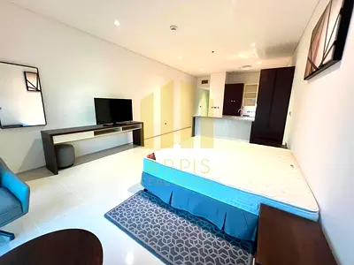 Spacious Studio | Near Metro | Premium Amenities | Kitchen Appliances