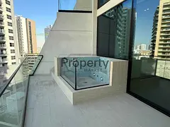 Exquisitely-Furnished | Balcony | Private Jacuzzi