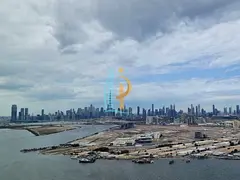 Ready to move | Address Harbour Point Tower 2 | Creek & Burj View
