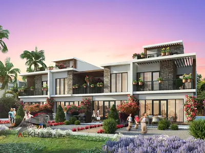 4 Bedroom | Investment Deal | Resort-Style Living | Park View
