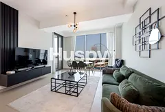 Sea View | Fully Furnished | Vacant