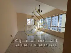 Spacious 3-Bedroom Hall Apartment for Annual Rent in Al Khan – Separate Hall with Private Door, Ba