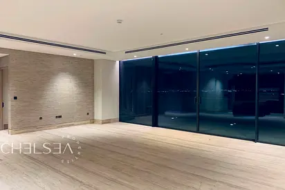 FULL PALM AND OCEAN SUNSET | TOPFLOOR | SPECIALIST