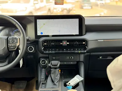صورة مصغرة 8 لـ 2026 Toyota PRADO