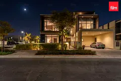 4BR Villa | Near to Park | Private Pool | VOT