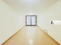 Chiller Free | Dewa Free | With Balcony | All Amenities