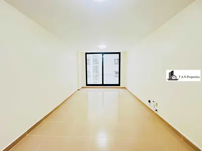 Chiller Free | Dewa Free | With Balcony | All Amenities