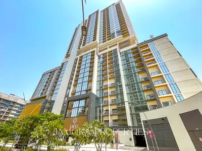 Luxury Furnished | Study Room | Lagoon View | Post-Payment Plan