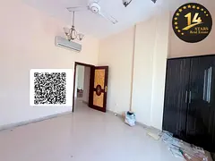 1BR Apartment with Balcony for Rent in Al Muweihat 1
