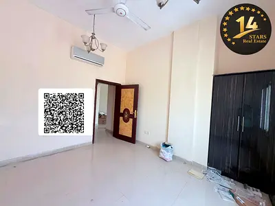 1BR Apartment with Balcony for Rent in Al Muweihat 1