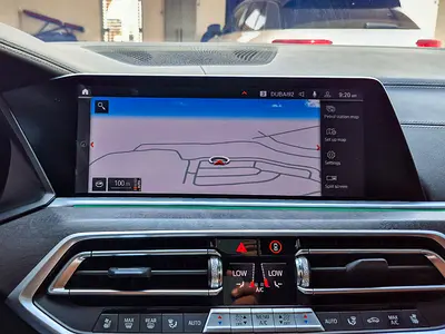 صورة مصغرة 15 لـ 2021 BMW X5