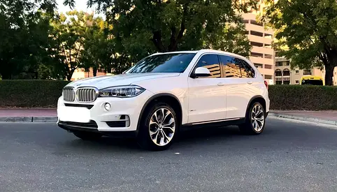 صورة مصغرة 6 لـ 2015 BMW X5