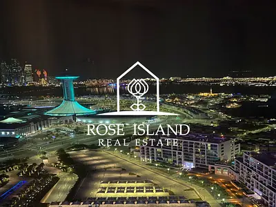 HOT Deal|High Floor|Sea&Community View|Invest Now