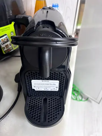Nespresso inissia