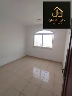 _Great opportunity for rent: 1 Bedroom & Hall apartment in Al Rolla area, strategic location close t