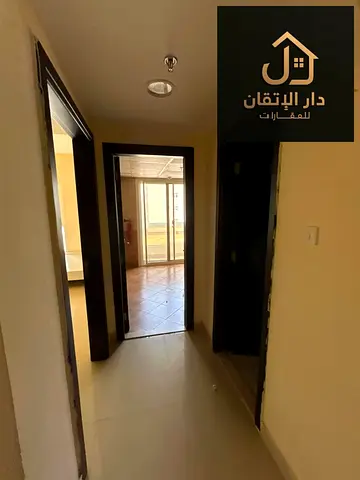 1 Bedroom + Living Room for Rent | Prime Location | Free Maintenance | Central AC & Gas