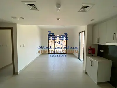 Spacious 1 BHK with Laundry Room | Balcony | Parking & Amenities