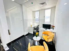 Office for Rent | Bank Account Opening | Free Amenities included