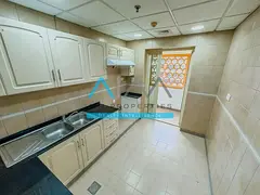 VACANT 2BR SILICON OASIS 2 PARKINGS DIRECT EXIT NEAR TO MALL