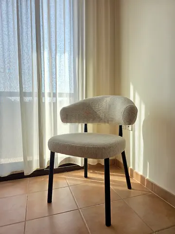 Dining Chair | Flawless | OC Home brand