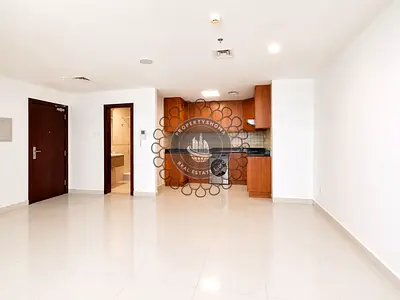 Unfurnished 2BR APT | Full Sea view | Vacant