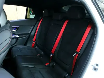 صورة مصغرة 13 لـ 2025 Mercedes-BENZ GLC