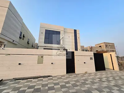 Best villa in Ajman, super deluxe finishing