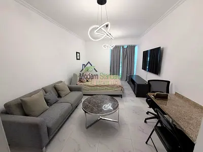 Fully Furnished Studio | Near Metro | Vacant