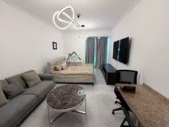 Fully Furnished Studio | Near Metro | Vacant
