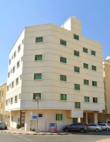 ONE Bedroom Apartment for Rent in Al Nuaimiya, Ajman