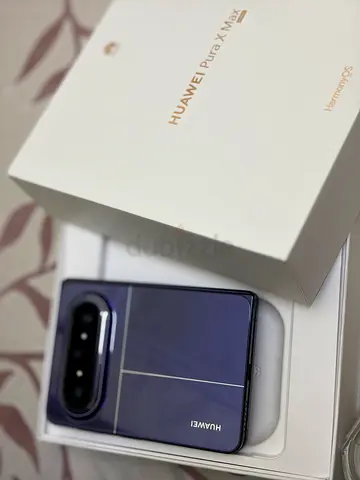 Huawei Pura X Max 512GB Full boxed