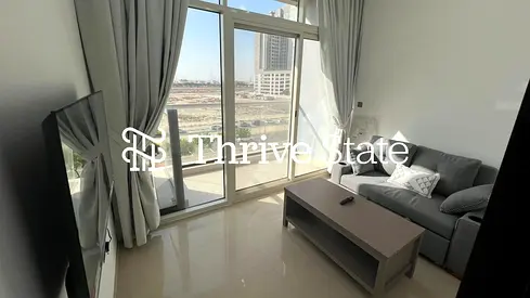 Fully Furnished | High ROI | Ready to Move In