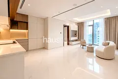 Ready | 1 Bed + Study | Post Handover Payment Plan