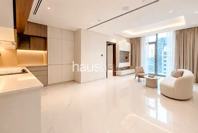 Ready | 1 Bed + Study | Post Handover Payment Plan