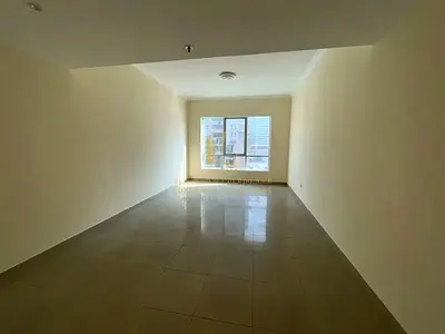 🏡 للإيجار | شقة غرفتين نوم في برج ريفييرا