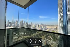 BURJ VIEW | HIGH FLOOR | PRIME LOCATION