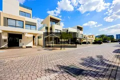 Modern luxury villa |Single Row | Prime Location |