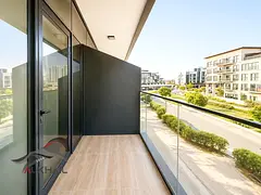 Studio | Vacant | Spacious Layout - Low Floor