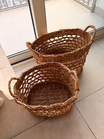 Baskets