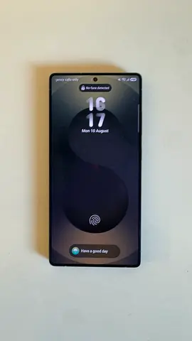 Galaxy S25 Ultra 256 gbfor sale