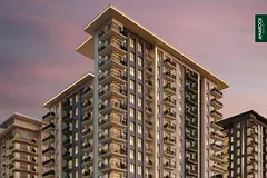 High Floor | Spacious Layout | Brand New