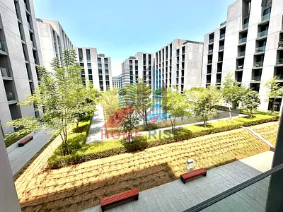 Elegant Studio | Premium Aljada Community | Ready to Move | Gym, Pool & Covered Parking Included