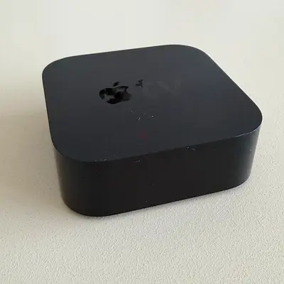 Apple TV HD (4th Gen) - A1625