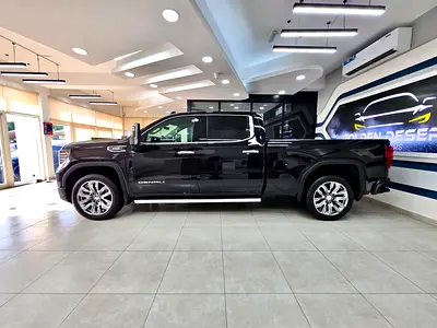 2026 GMC SIERRA — фото 3
