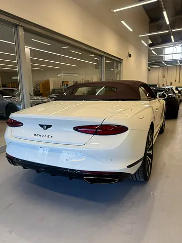 2026 Bentley CONTINENTAL 缩略图 6
